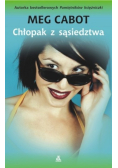 Chłopak z sąsiedztwa