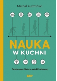 Nauka w kuchni