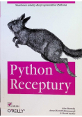 Python receptury