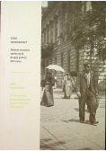 Bielizna, futra i Bracia Jabłkowscy światowe trendy w żurnalach największego domu towarowego Europy Środkowej 1910-1939