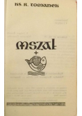 Mszał