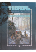 Thorgal Tom 20 Piętno wygnańców