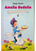 Amelia Bedelia