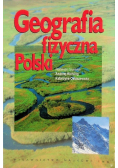 Geografia fizyczna Polski
