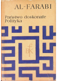 Państwo doskonałe polityka