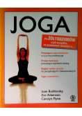 Joga dla żółtodziobów