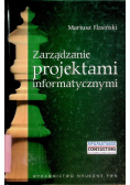Zarządzanie projektami informatycznymi