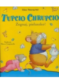 Tupcio Chrupcio żegnaj pieluszko