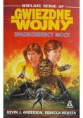 Gwiezdne Wojny Spadkobiercy mocy