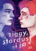 Ziggy Stardust i ja