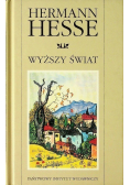Wyższy Świat