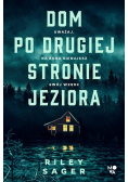 Dom po drugiej stronie jeziora