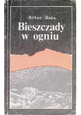 Bieszczady w ogniu