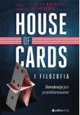 House of Cards i filozofia