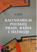 Kalendarium polskiej prasy radia i telewizji