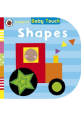 Baby Touch Shapes