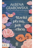 Rzeki płyną jak chcą