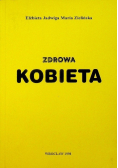 Zdrowa kobieta