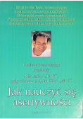 Jak nauczyć się asertywności