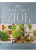 Wielka księga ziół