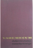 Vademecum elektrotechnika samochodowego