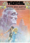 Thorgal Upadek Tom 6 Brek Zaritha