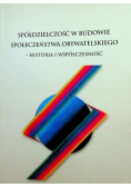 Spółdzielczość w budowie społeczeństwa obywatelskiego