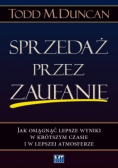 Sprzedaż przez zaufanie