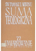 Suma teologiczna Tom 22 Umiarkowanie