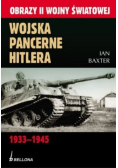 Wojska pancerne Hitlera