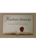Kuchnia literacka