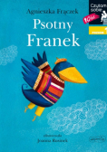 Czytam sobie Poziom 1 Psotny Franek