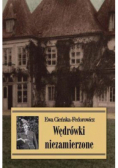 Wędrówki niezamierzone