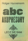 ABC akupresury
