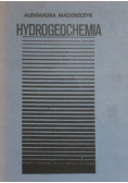 Hydrogeochemia