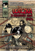 Wojenna Odyseja Nr 2/ 18  Ucieczka z nieludzkiej ziemi 1940