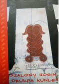 Szalony Jogin Drukpa Kunlej