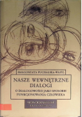 Nasze wewnętrzne dialogi. O dialogowości jako sposobie funkcjonowania człowieka