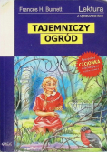 Tajemniczy Ogród