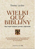 Wielki quiz Biblijny