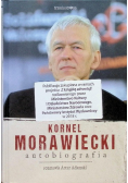 Kornel Morawiecki Autobiografia