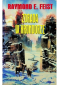 Zdrada w Krondorze