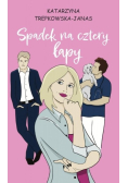 Spadek na cztery łapy