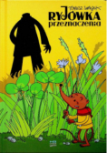 Ryjówka przeznaczenia Tom 1