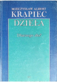 Dzieła Dlaczego zło