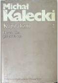 Kapitalizm Dynamika gospodarcza 2