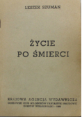 Życie po śmierci
