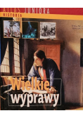 Atlas juniora Wielkie wyprawy