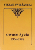 Owoce życia 1966-1988
