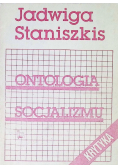Ontologia socjalizmu